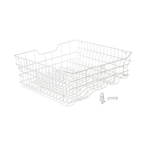 GE Upper Dishrack Assembly - WD35X10381