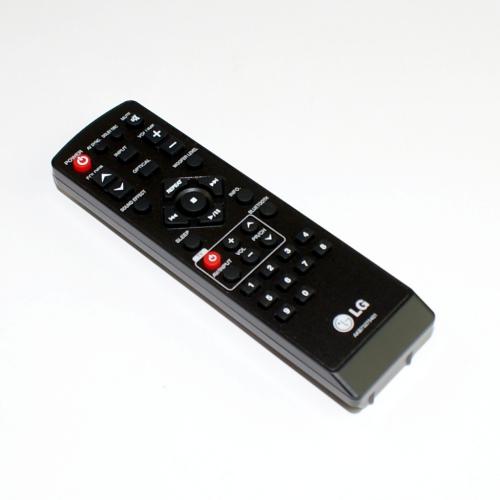 LG Electronics Part# AKB73275401 Remote Controller Assembly (OEM)