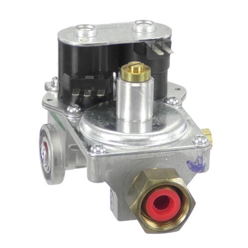 Maytag Washer/Dryer Gas Valve MLG23PDAWQ