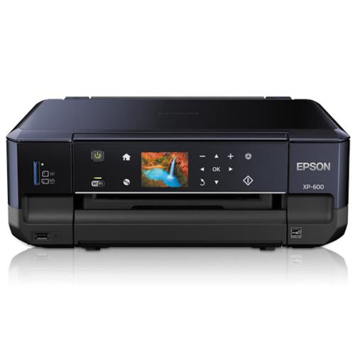 Epson C11CC47201N Expression Premium Xp-600 Refurb Printer