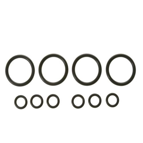 GE Part# WS03X10047 O Ring Kit (OEM) 4 large, 6 small