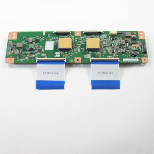 Sony Control Mt Board - 1-897-017-11