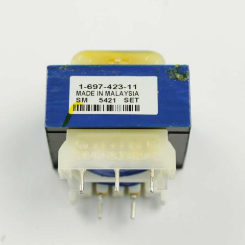 Sony Power Transformer (Us,Canada) - 1-697-423-11