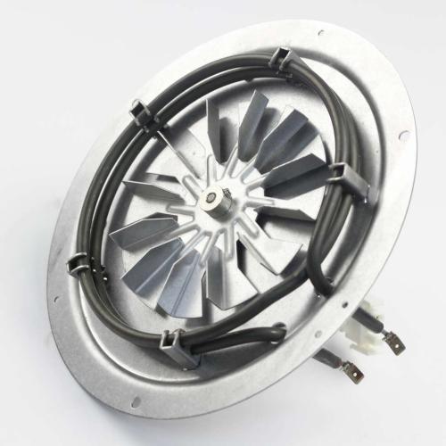 Whirlpool Part# WPW10210594 Convection Fan Motor (OEM)