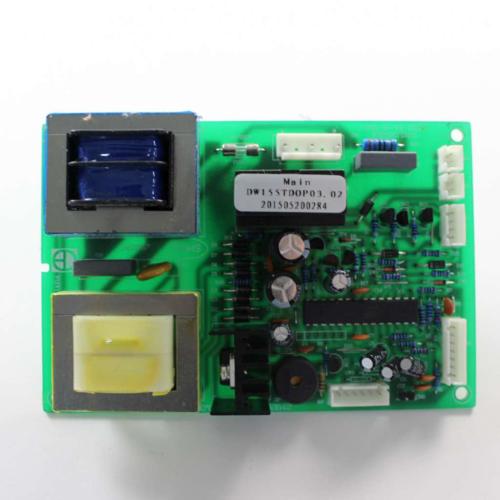 Magic Chef Main Control Pcb (44Dz H - 312180200097
