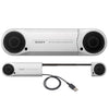 Sony SRST100PC Speaker Parts