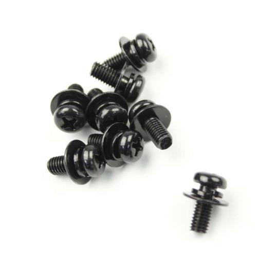 Sony Bag,Screw(8 Pieces)M5L12 - 4-581-408-01