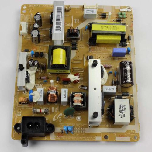 Samsung Part# BN44-00498B Power Supply Board - Genuine OEM
