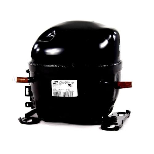 Samsung Part# NC1MV43AMP/ASH Compressor - Genuine OEM
