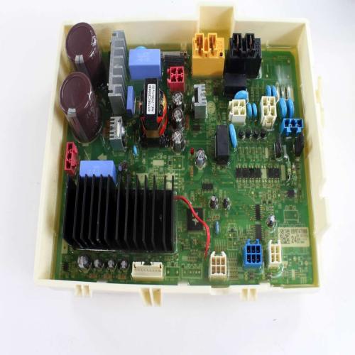 LG Part# EBR74798624 Main Power Control Board - Genuine OEM