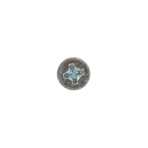GE Part# WB01X10170 Implement Holder Screws (OEM)