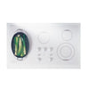 GE ZEU769TC1WW Ge Monogram 36