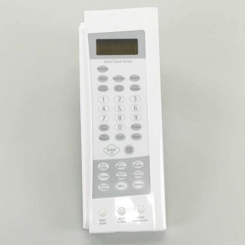 Lg Keypad Controller Assembly - 4781W1M325A