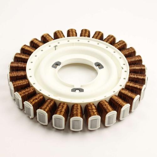 GE Washing Machine Stator Motor GFWR2700H1WW