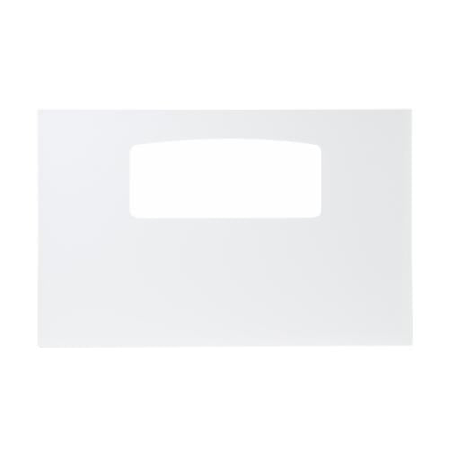 GE Range/Stove/Oven Outer Door Glass - WB57K10120