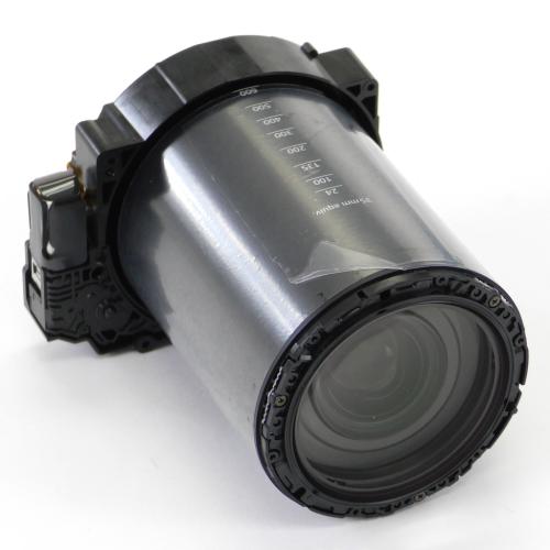 Sony Camera Lens Service, Device (Lsv-1850a) - A-2123-014-C