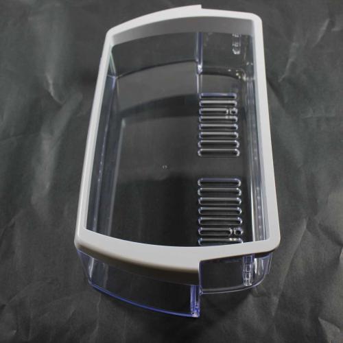 Samsung Part# DA97-01824A Shelf Door Bin (OEM)