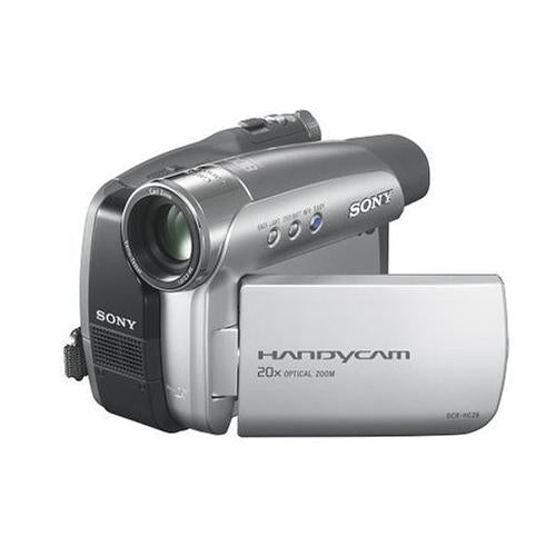 Sony DCRHC26 MiniDV HandycamÂ® Camcorder