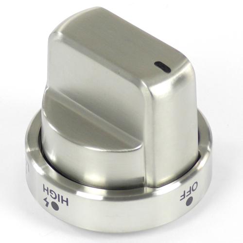 Bertazzoni Gas Valve Dual Knob 4011037