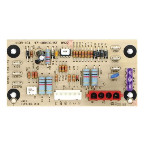 Rheem 58 - 47-100436-02