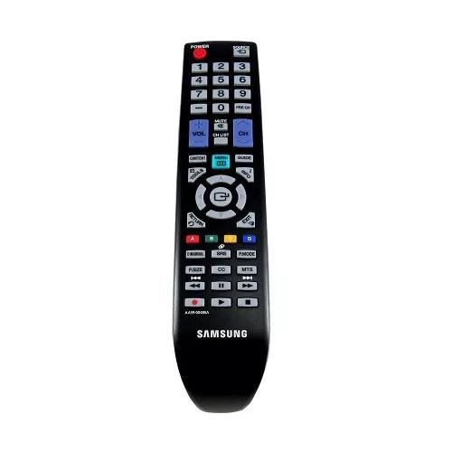 Samsung Part# AA59-00481A Remote Control (OEM)