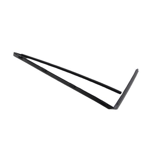 LG Dishwasher Door Seal Gasket - Black LDP6809BD