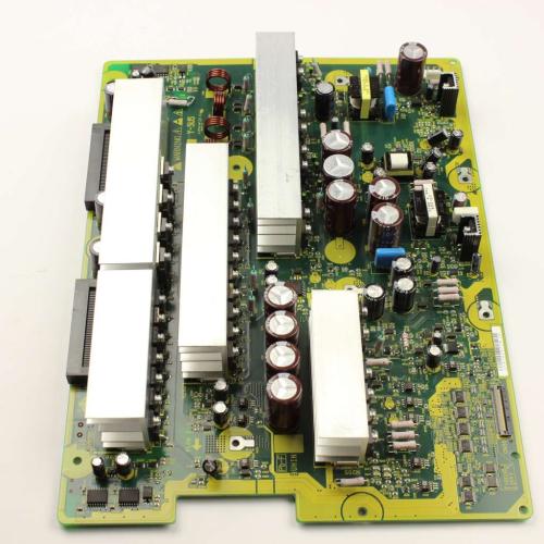 Hitachi Y-Sus Board (Jp61771) - FPF51R-YSS61771
