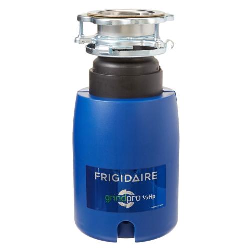 Frigidaire Part# FFDI331CMS Continuous Feed Waste Disposer (OEM) 1/3 HP