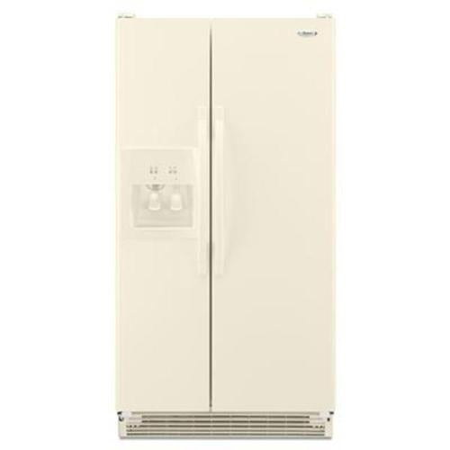 Whirlpool ED5CHQXVT03 Refrigerator