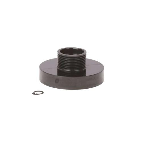 Bosch 00 Dryer Belt Tension Roller - 600436