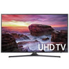 Samsung UN55MU6290FXZA 54.6-Inch Led 4K Uhd 6 Series Smart TV Parts