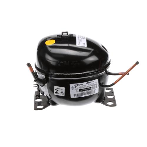 Liebherr Part# 611906402 Compressor - Genuine OEM