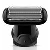 Braun Part# 80731623 Body Grooming Head (Black) - Genuine OEM