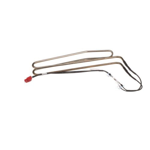 Bertazzoni Part# Z370273 Two-row Heating Tube - Genuine OEM
