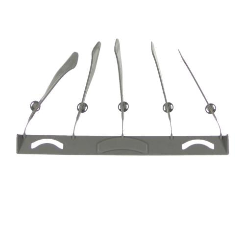 Midea Horizontal Louver - 12122000013364