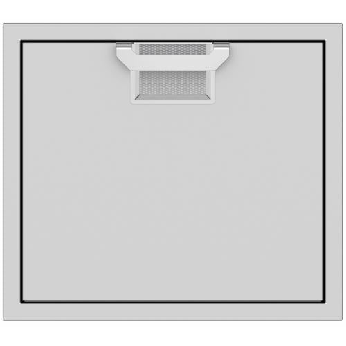 Hestan AEADL18FAB Single Access Door, Hinge Left, 18-Inch (Fabricated)