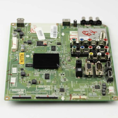 Lg Chassis Assembly, Refurbished - CRB31520001