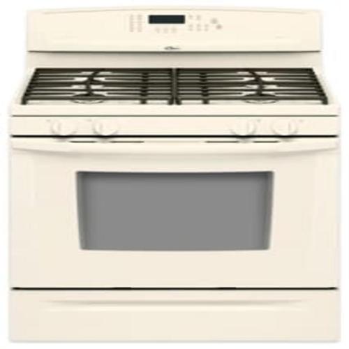 Whirlpool GS563LXST0 Range - Oven/Stove