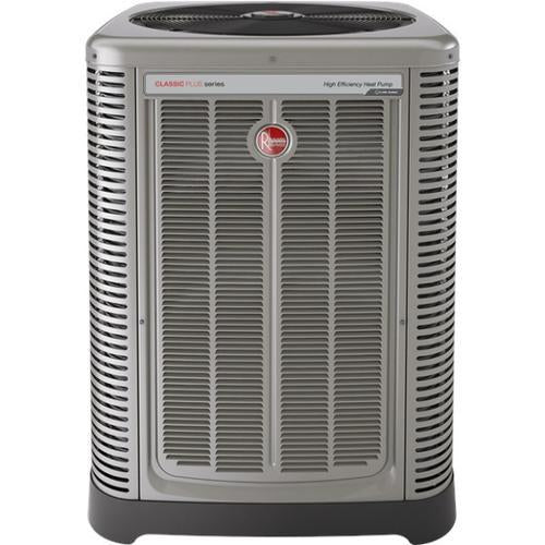 Rheem RP2048AJVCA Heat Pump