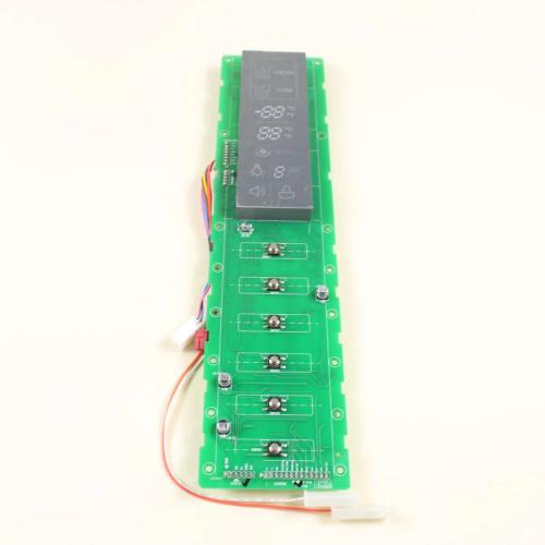 LG Part# EBR42478907 User Interface Control Board Assembly (OEM)