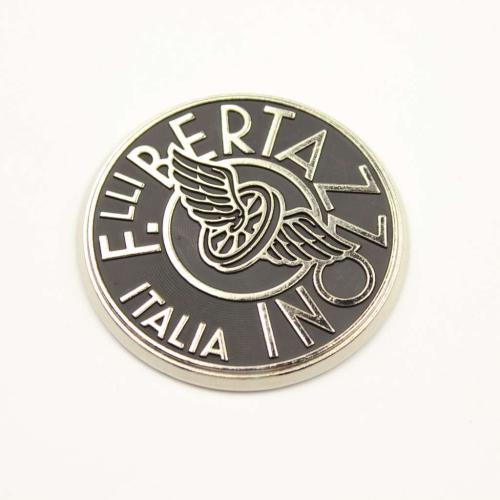 Bertazzoni Part# 3070401 Badge (OEM)