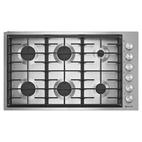 Whirlpool WHIJGC7636BS00 Range