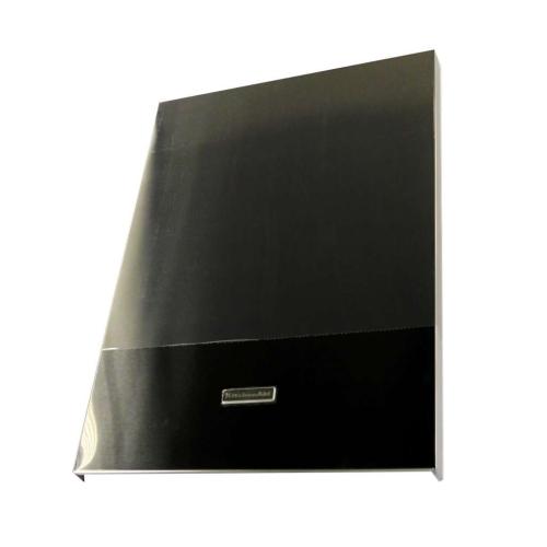 Whirlpool Part# W10349340 Door Panel (OEM)