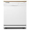 Whirlpool WDP350PAAW5 Dishwasher Parts