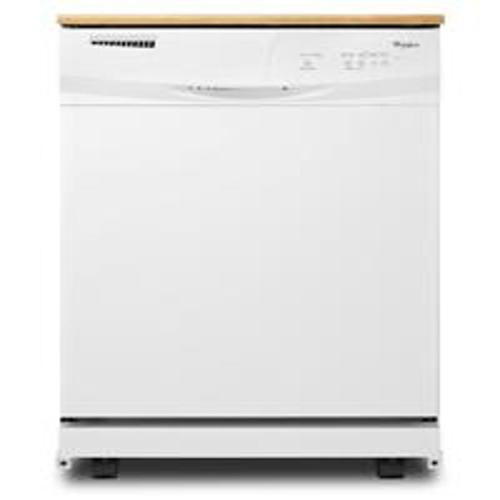 Whirlpool WDP350PAAW5 Dishwasher