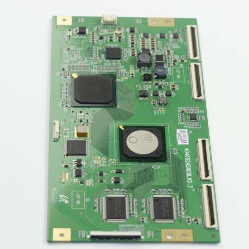 Sony Control Mt Board - 1-857-131-11