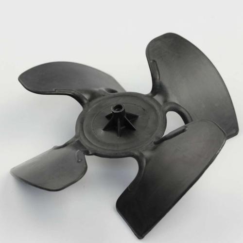 Haier Part# RF-0550-19 Condensor Motor Fan Blade (OEM)
