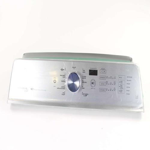 Maytag Washing Machine User Interface Console MVWB855DC1