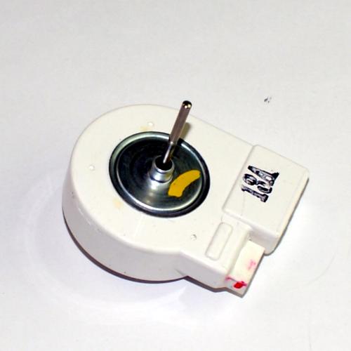 Samsung Refrigerator Evaporator Fan Motor - DA31-00146H