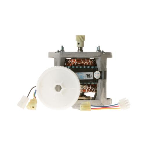 GE Part# WC26X10003 Motor and Drive Gear Kit (OEM)